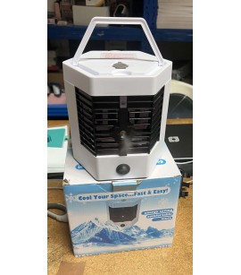 Portable evaporative coolers. 3000units. EXW Los Angeles